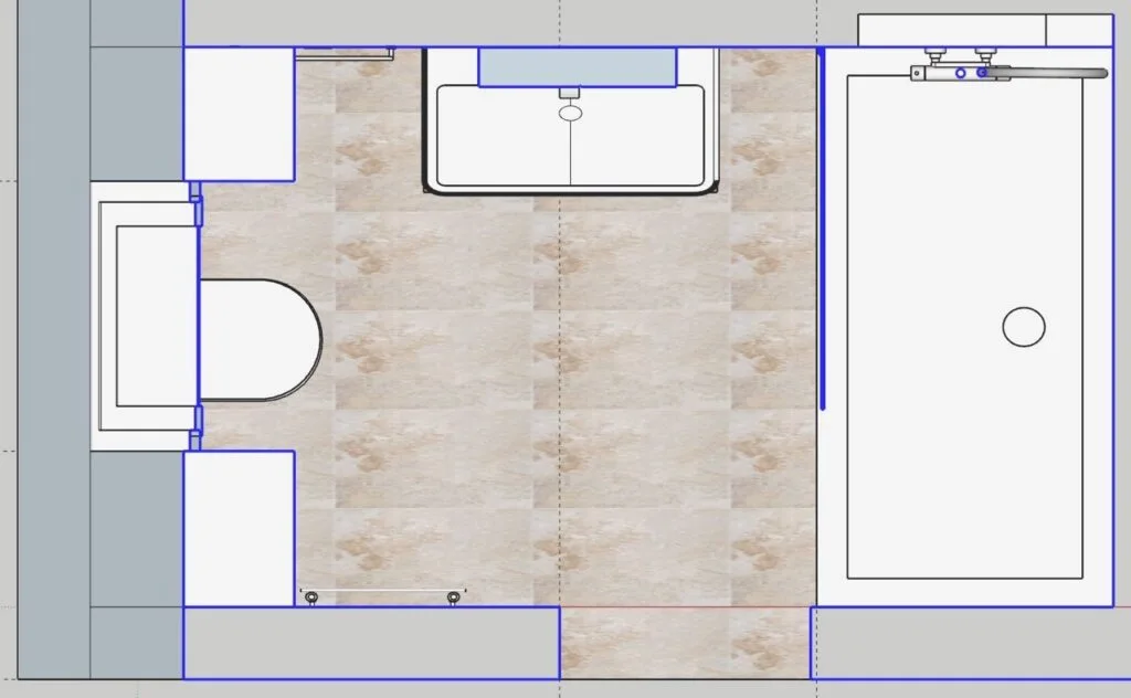 Project design