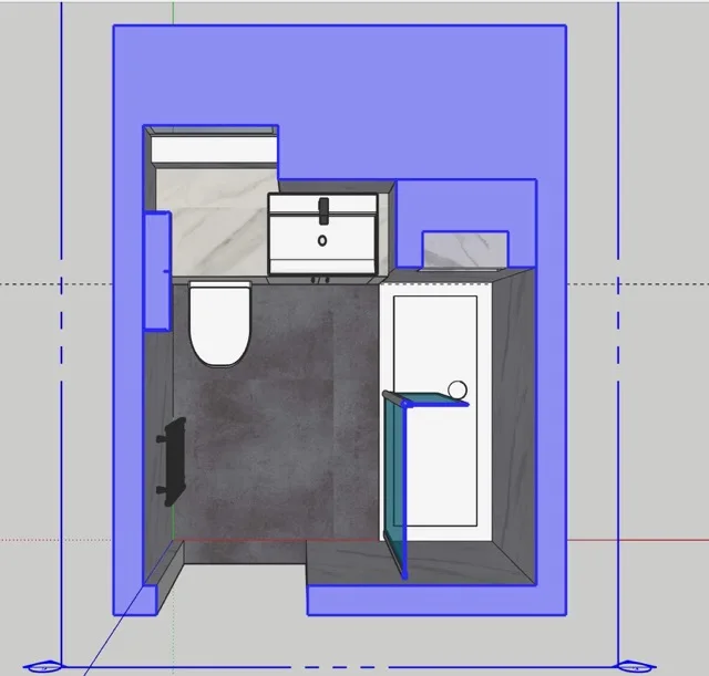 Additional project photograph