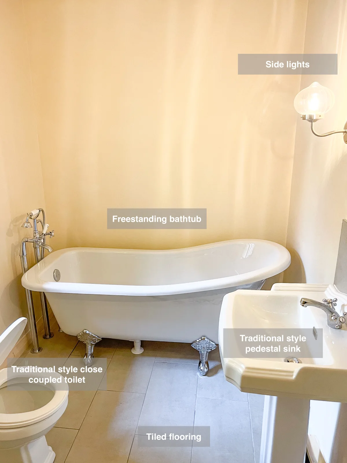 Bathroom Newmacher