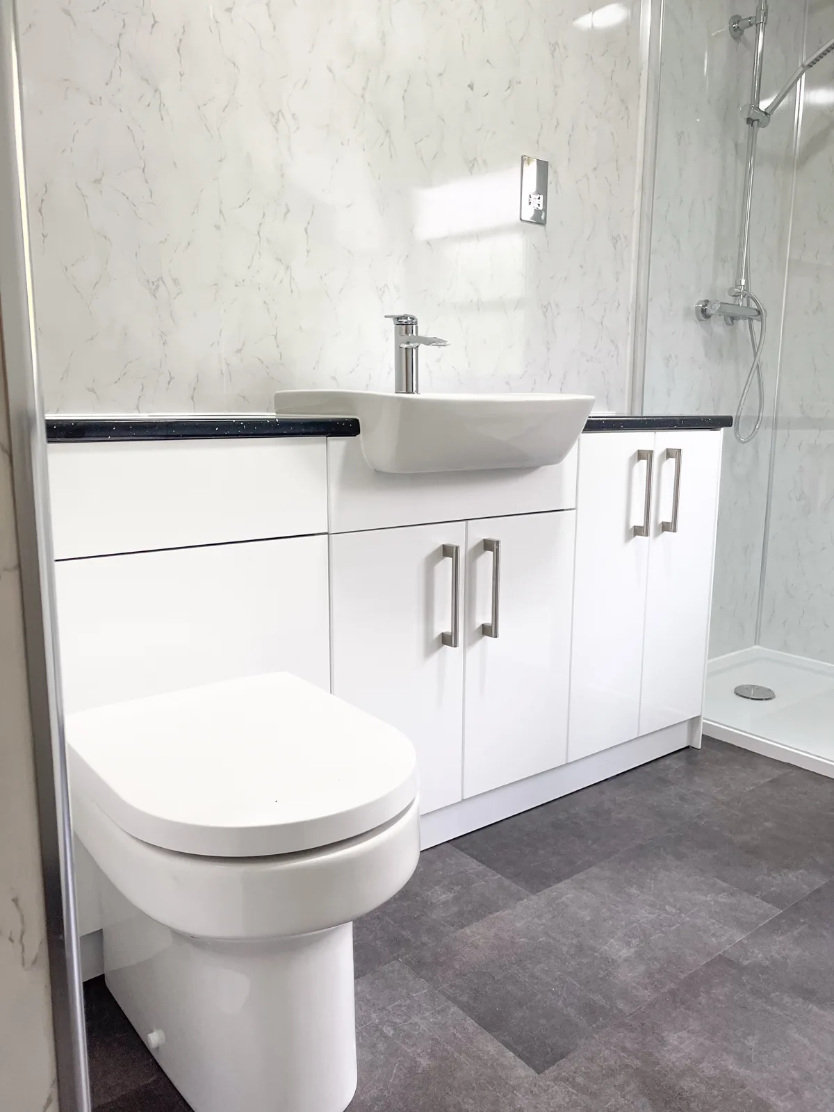 Bathroom Banchory