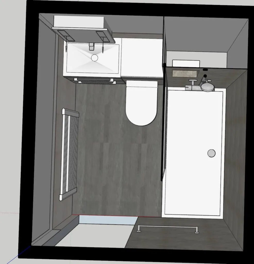 Project design