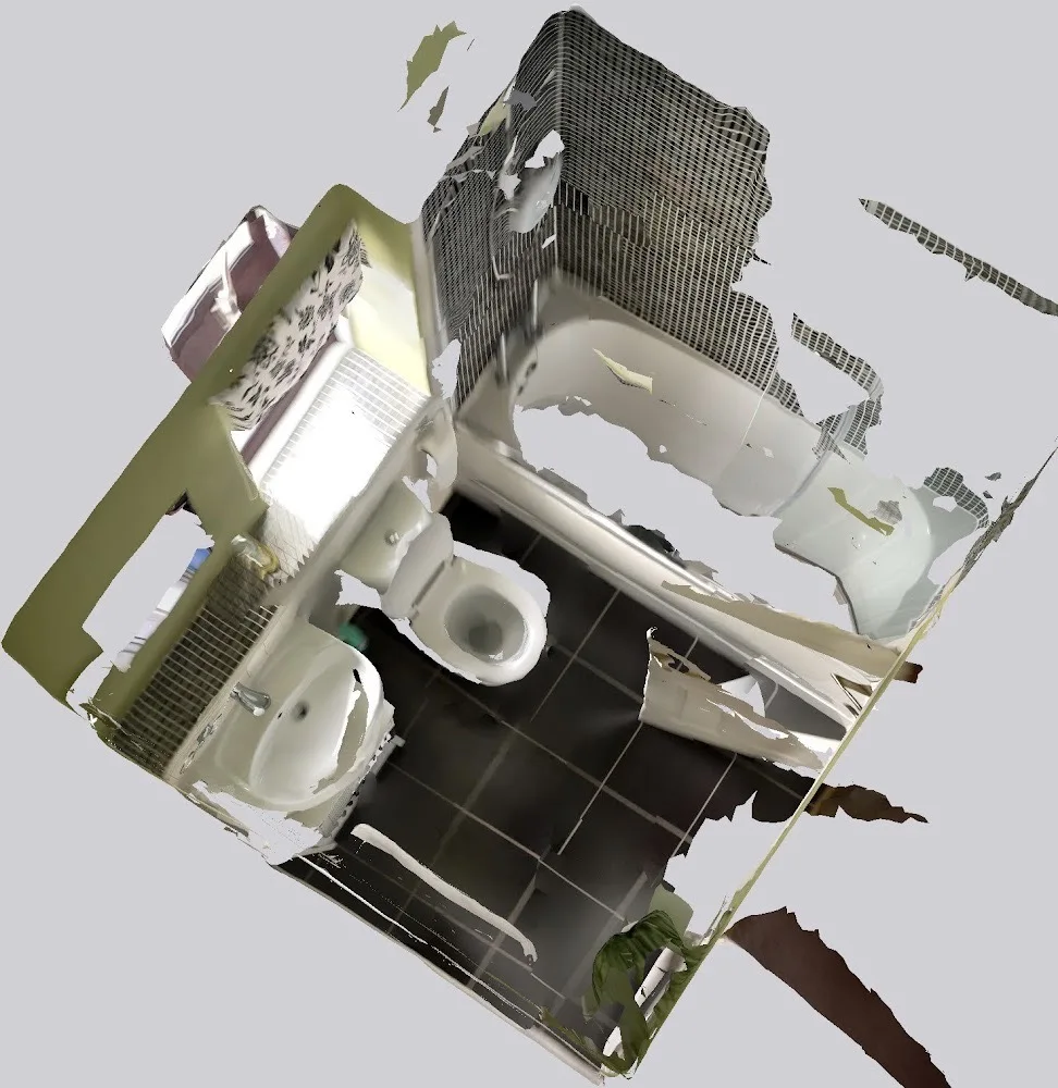 Additional project photograph
