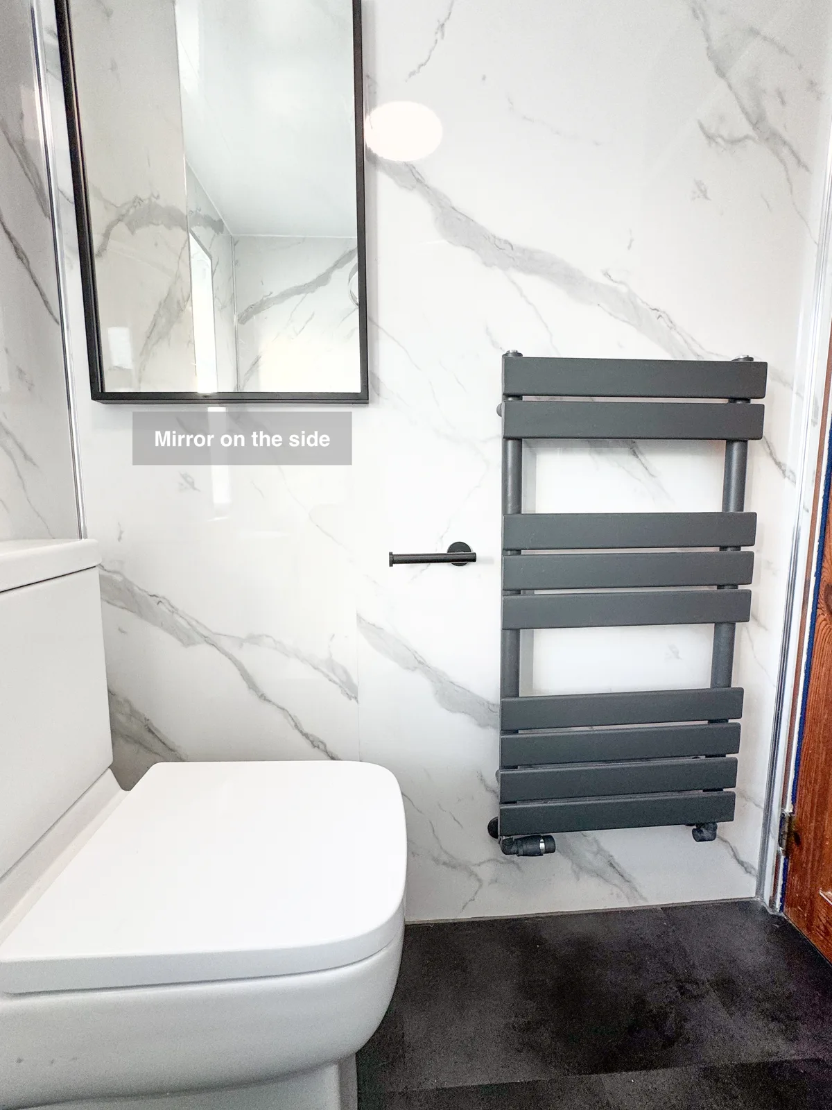 Bathroom Garthdee