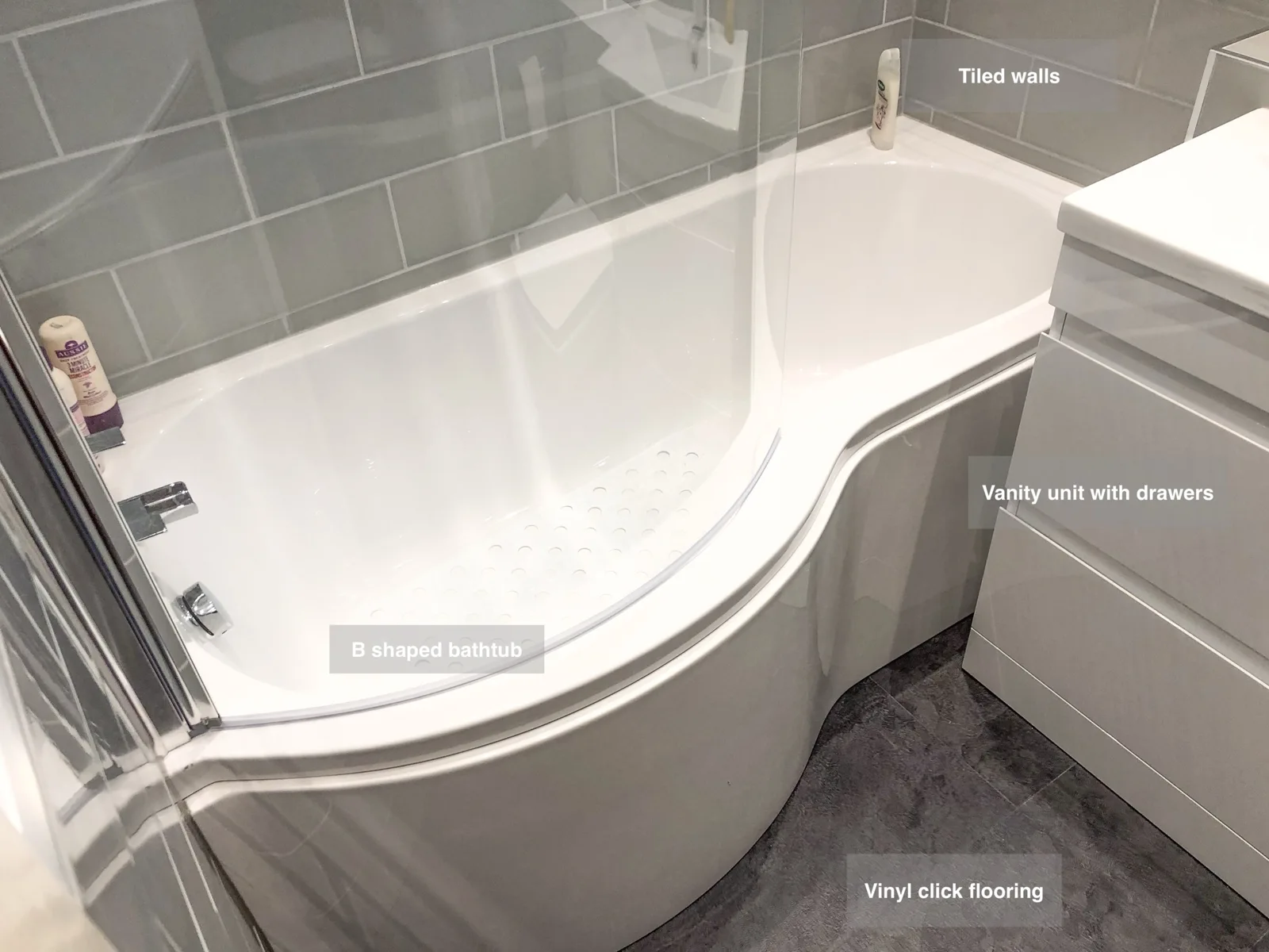 Bathroom Portlethen