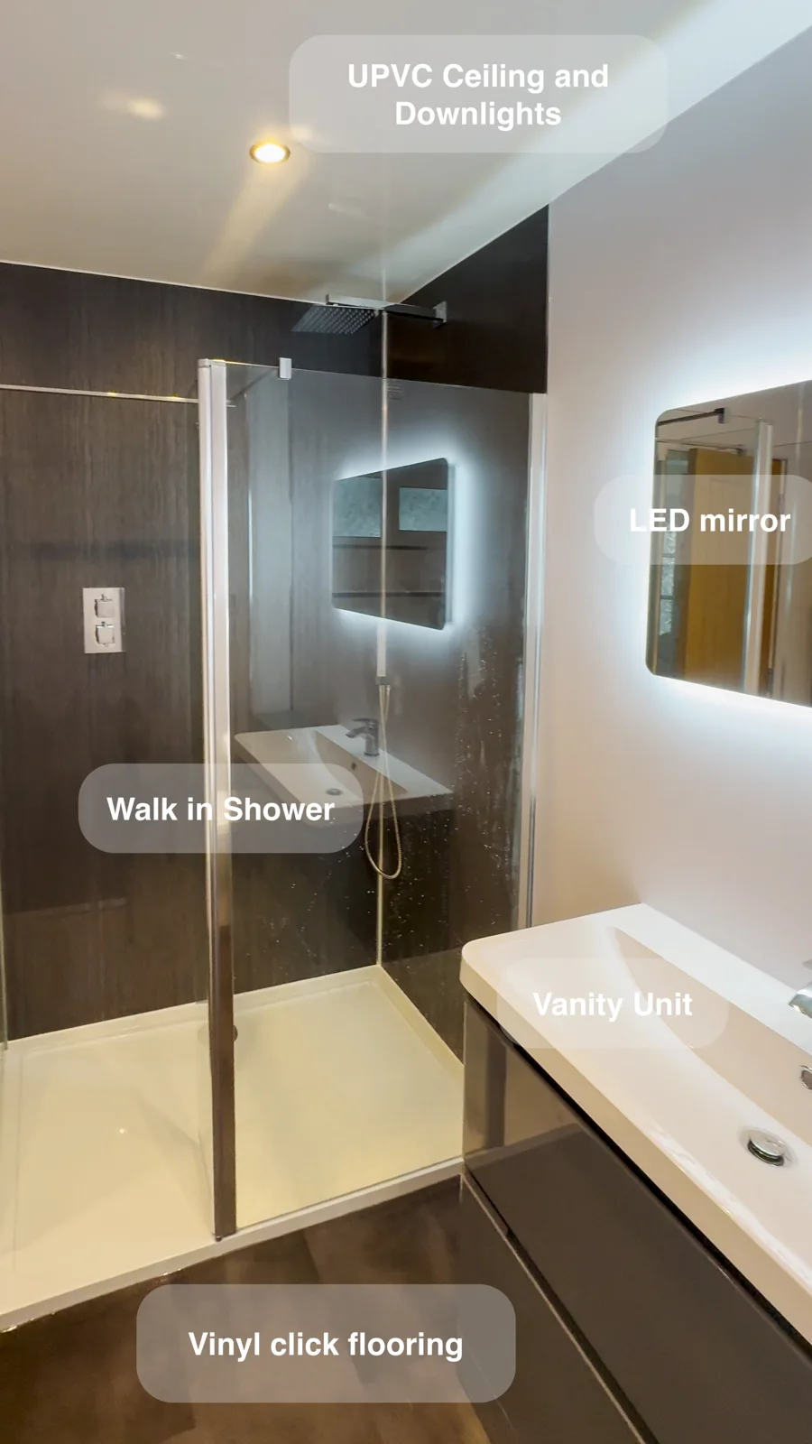 Bathroom Ellon