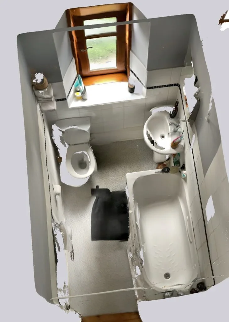 Project design