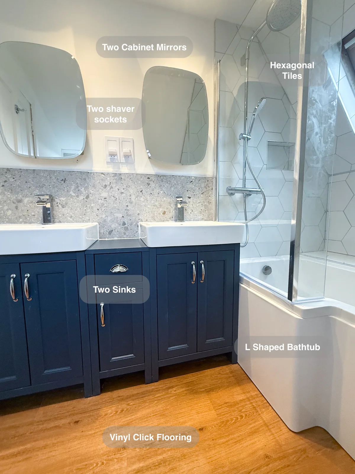 Bathroom Refurbishment Aberdeen