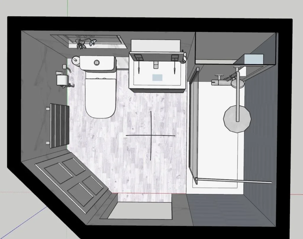 Project design