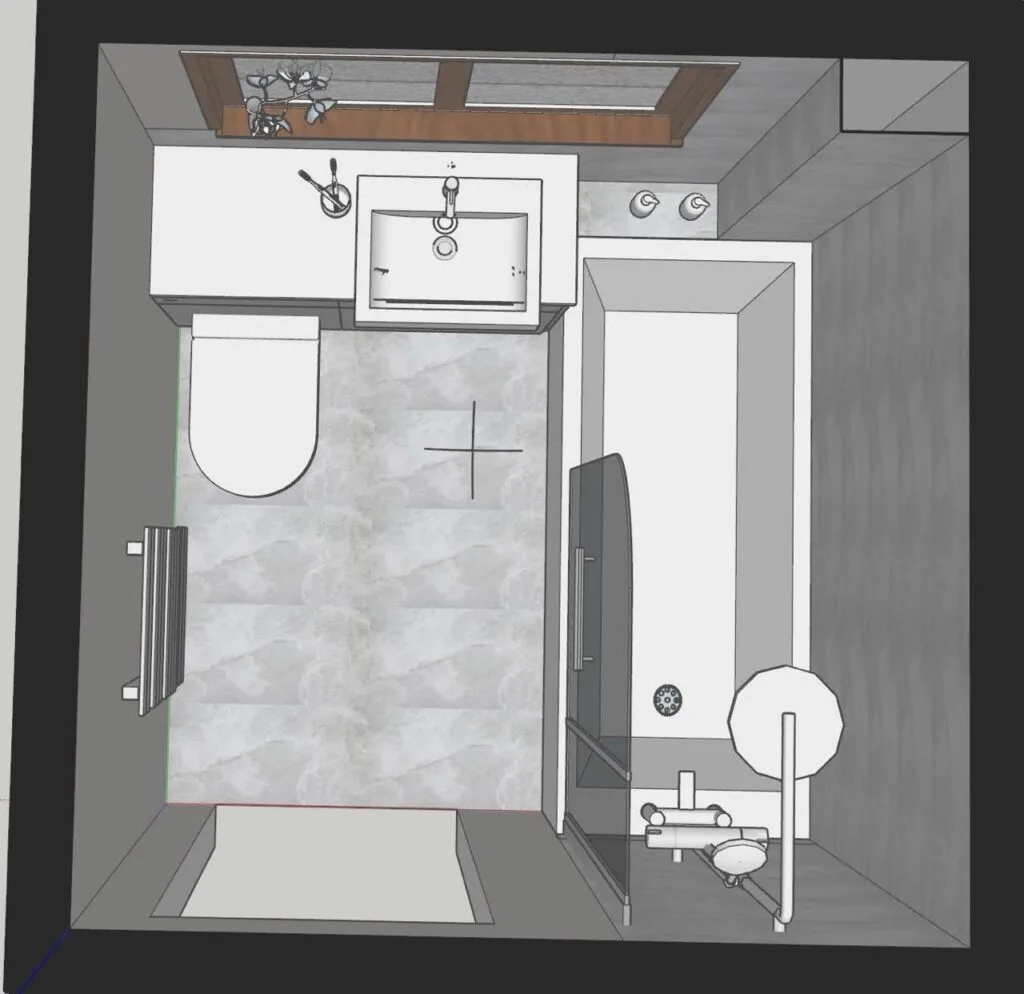 Project design