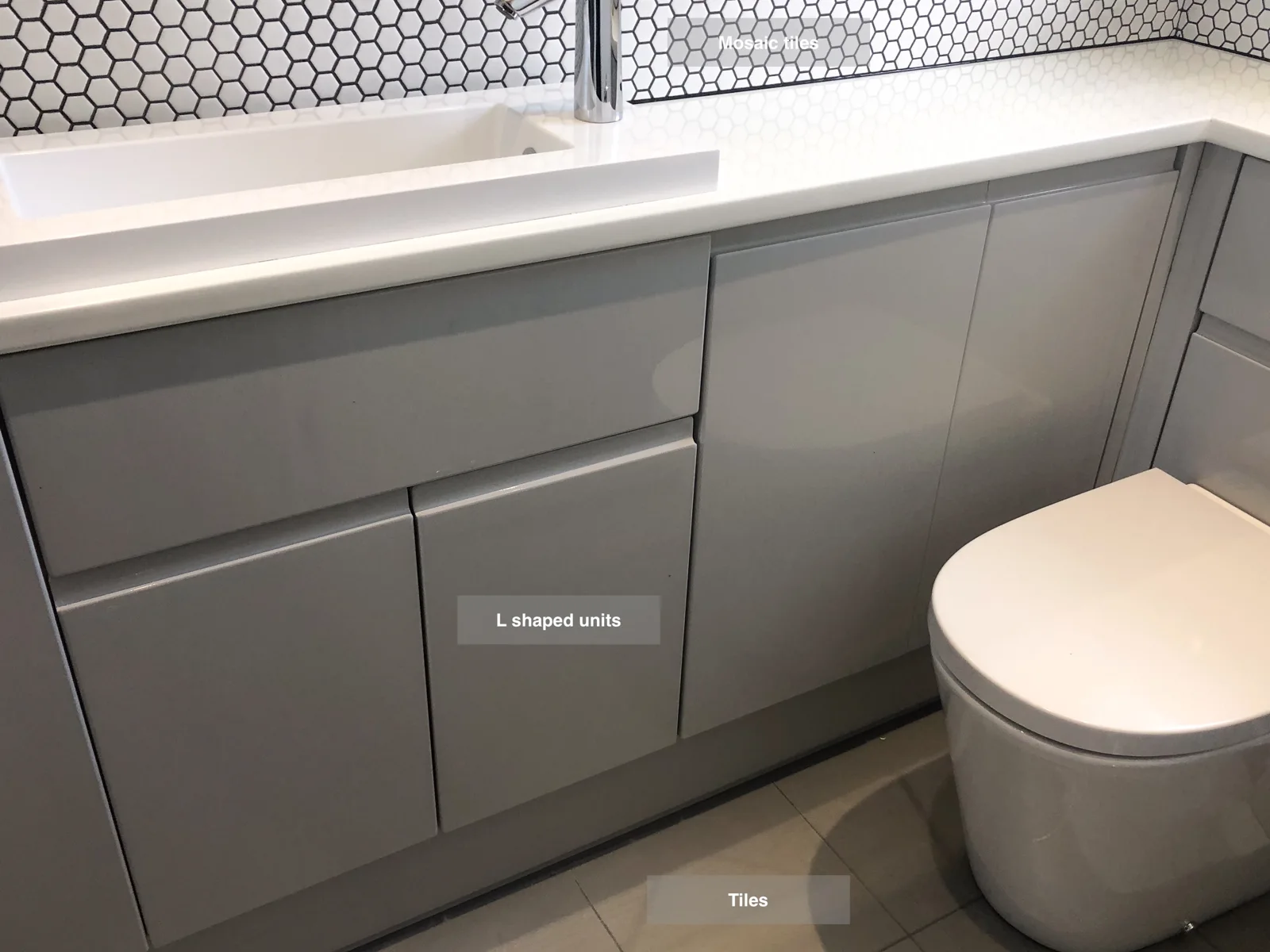 Ensuite Westhill