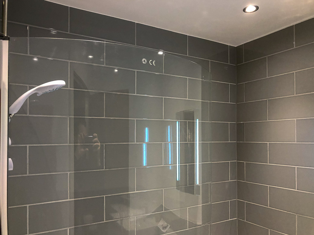 Bathroom refurbishment Stonehaven