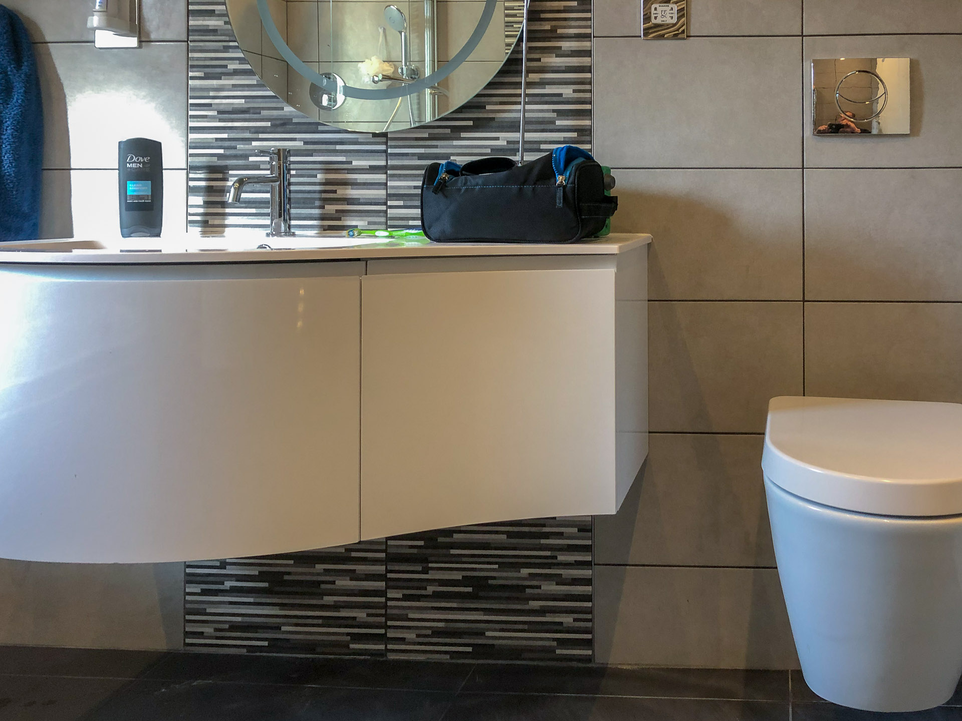 Bathroom Aberdeen
